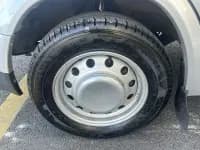 Teshun 2021 2.8T Space King Taurus Edition Short Wheelbase Mid-High Roof 6-Seater Diesel National VI JX493 — миниатюра 21