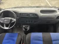 Teshun 2019 2.8T Commercial Vehicle Short Wheelbase Mid-Roof 6-Seater National VI JX493 — миниатюра 9