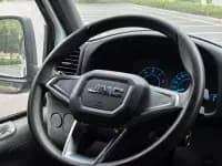 Teshun 2019 2.8T Commercial Vehicle Short Wheelbase Mid-Roof 6-Seater National VI JX493 — миниатюра 9