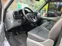 Teshun 2019 2.8T Commercial Vehicle Short Wheelbase Mid-Roof 6-Seater National VI JX493 — миниатюра 4