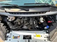 Teshun 2019 2.8T Commercial Vehicle Short Wheelbase Mid-Roof 6-Seater National VI JX493 — миниатюра 11