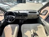 Teshun 2019 2.8T Commercial Vehicle Short Wheelbase Mid-Roof 6-Seater National VI JX493 — миниатюра 7