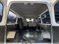 Teshun 2019 2.8T Commercial Vehicle Short Wheelbase Mid-Roof 6-Seater National VI JX493 — миниатюра 10