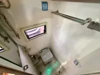 Teshun C-type motorhome, 2020 model, 2.8T manual transmission. — миниатюра 8