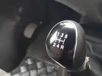 Teshun 2019 2.8T Commercial Vehicle Long Wheelbase Mid-Roof 6 Seats Single Rear Tire National VI Emission Standard JX493 — миниатюра 17