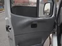 Teshun 2019 2.8T Commercial Vehicle Long Wheelbase Mid-Roof 6 Seats Single Rear Tire National VI Emission Standard JX493 — миниатюра 3