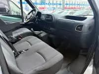 Teshun 2021 2.8T Space King Taurus Edition Short Wheelbase Mid-High Roof 6-Seater Diesel National VI JX493 — миниатюра 5