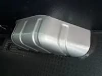 Teshun 2021 2.8T Space King Taurus Edition Short Wheelbase Mid-High Roof 6-Seater Diesel National VI JX493 — миниатюра 8