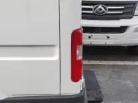 Teshun 2019 2.8T Commercial Vehicle Short Wheelbase Mid-Roof 6-Seater National VI JX493 — миниатюра 11