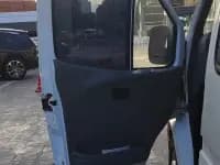 Teshun 2019 2.8T Commercial Vehicle Short Wheelbase Mid-Roof 6-Seater National VI JX493 — миниатюра 13