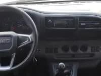 Teshun 2019 2.8T Commercial Vehicle Short Wheelbase Mid-Roof 6-Seater National VI JX493 — миниатюра 14