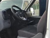 Teshun 2019 2.8T Commercial Vehicle Short Wheelbase Mid-Roof 6-Seater National VI JX493 — миниатюра 15