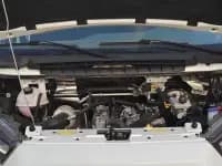 Teshun 2019 2.8T Commercial Vehicle Short Wheelbase Mid-Roof 6-Seater National VI JX493 — миниатюра 18