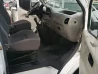 Teshun 2019 2.8T Commercial Vehicle Long Wheelbase High Roof 6 Seats Single Rear Tire National VI Emission Standard JX493 — миниатюра 14