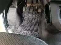 Teshun 2019 2.8T Commercial Vehicle Long Wheelbase High Roof 6 Seats Single Rear Tire National VI Emission Standard JX493 — миниатюра 16