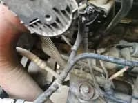 Teshun 2019 2.8T Commercial Vehicle Long Wheelbase High Roof 6 Seats Single Rear Tire National VI Emission Standard JX493 — миниатюра 21