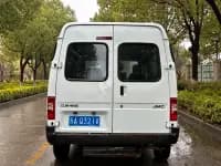 Teshun 2019 2.8T Commercial Vehicle Model, Intelligent Transmission, Short Wheelbase, Mid-Roof, 6 Seats, National VI Emission Standard JX493 — миниатюра 4