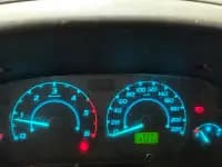 Teshun 2019 2.8T Commercial Vehicle Model, Intelligent Transmission, Short Wheelbase, Mid-Roof, 6 Seats, National VI Emission Standard JX493 — миниатюра 9