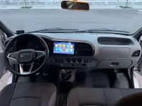 Teshun 2017 2.8T Commercial Vehicle Short Wheelbase Mid-Roof 6/7/8 Seat JX493 — миниатюра 4