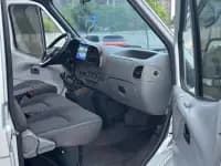 Teshun 2017 2.8T Commercial Vehicle Short Wheelbase Mid-Roof 6/7/8 Seat JX493 — миниатюра 6