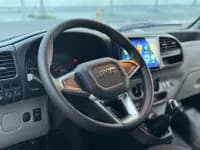 Teshun 2017 2.8T Commercial Vehicle Short Wheelbase Mid-Roof 6/7/8 Seat JX493 — миниатюра 7