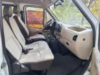 Teshun 2017 2.8T Business Long Wheelbase Mid-Roof 14/15 Seat JX493 — миниатюра 11