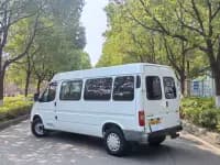 Teshun 2017 2.8T Business Long Wheelbase Mid-Roof 14/15 Seat JX493 — миниатюра 15