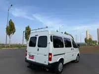 Teshun 2017 2.8T Commercial Vehicle Short Wheelbase Mid-Roof 6/7/8 Seat JX493 — миниатюра 11