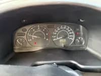 Teshun 2017 2.8T Commercial Vehicle Short Wheelbase Mid-Roof 6/7/8 Seat JX493 — миниатюра 6