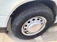 Teshun 2019 2.8T Commercial Vehicle Short Wheelbase Mid-Roof 6-Seater National VI JX493 — миниатюра 11