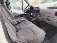 Teshun 2019 2.8T Commercial Vehicle Short Wheelbase Mid-Roof 6-Seater National VI JX493 — миниатюра 5