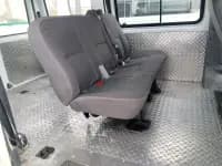 Teshun 2019 2.8T Commercial Vehicle Short Wheelbase Mid-Roof 6-Seater National VI JX493 — миниатюра 6