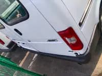 Teshun 2019 2.8T Commercial Vehicle Short Wheelbase Mid-Roof 6-Seater National VI JX493 — миниатюра 10