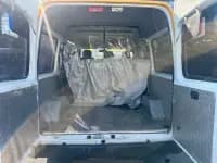 Teshun 2019 2.8T Commercial Vehicle Short Wheelbase Mid-Roof 6-Seater National VI JX493 — миниатюра 11