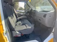 Teshun 2019 2.8T Commercial Vehicle Short Wheelbase Mid-Roof 6-Seater National VI JX493 — миниатюра 9