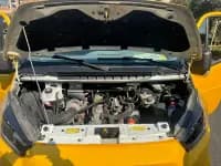 Teshun 2019 2.8T Commercial Vehicle Short Wheelbase Mid-Roof 6-Seater National VI JX493 — миниатюра 10