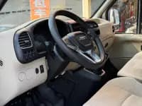 Teshun 2019 2.8T Business Short Wheelbase Mid-Roof 12 Seats National VI Emission Standard JX493 — миниатюра 13