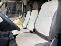 Teshun 2019 2.8T Business Short Wheelbase Mid-Roof 12 Seats National VI Emission Standard JX493 — миниатюра 14