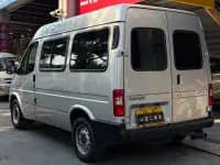 Teshun 2019 2.8T Business Short Wheelbase Mid-Roof 12 Seats National VI Emission Standard JX493 — миниатюра 16