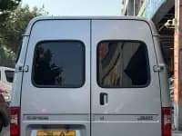 Teshun 2019 2.8T Business Short Wheelbase Mid-Roof 12 Seats National VI Emission Standard JX493 — миниатюра 4