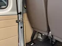 Teshun 2019 2.8T Business Short Wheelbase Mid-Roof 12 Seats National VI Emission Standard JX493 — миниатюра 8