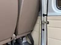 Teshun 2019 2.8T Business Short Wheelbase Mid-Roof 12 Seats National VI Emission Standard JX493 — миниатюра 9