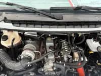 Teshun 2017 2.8T Commercial Vehicle Long Wheelbase Mid-Roof 6/7/8 Seat JX493 — миниатюра 12