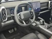 Jetour Traveler 2023 2.0T 4WD Adventure PRO+ — миниатюра 11