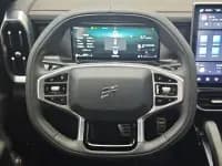 Jetour Traveler 2023 2.0T 4WD Adventure PRO+ — миниатюра 12