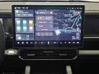 Jetour Traveler 2023 2.0T 4WD Adventure PRO+ — миниатюра 14