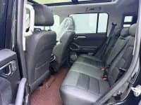 Jetour Traveler 2024 2.0T 4WD Adventure PRO Entertainment Edition — миниатюра 11