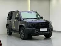 Jetour Traveler 2024 2.0T 4WD Adventure PRO Entertainment Edition — миниатюра 3