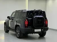 Jetour Traveler 2024 2.0T 4WD Adventure PRO Entertainment Edition — миниатюра 4