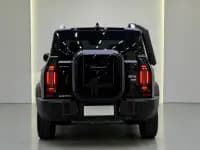 Jetour Traveler 2024 2.0T 4WD Adventure PRO Entertainment Edition — миниатюра 5